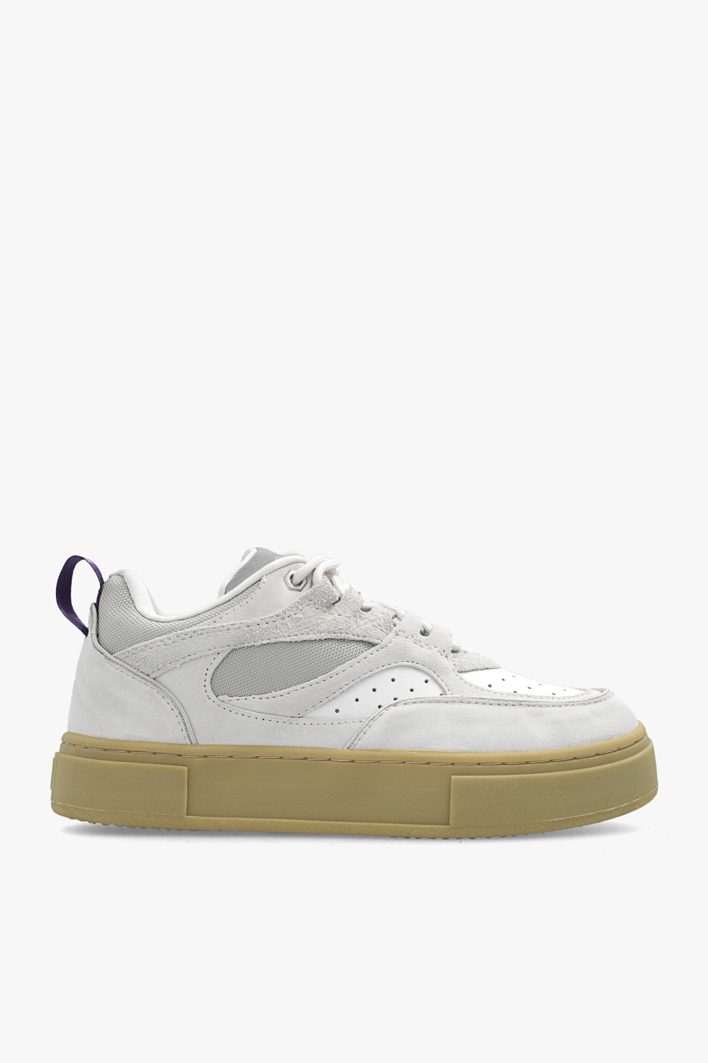 Grey 'Sidney' sneakers Eytys - SchaferandweinerShops GB